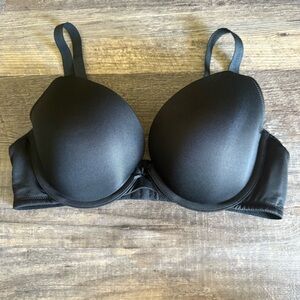 Cacique Black Women's Bra